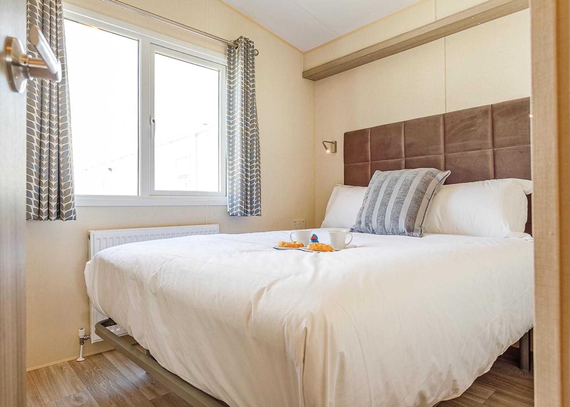 Sandymouth Holiday Resort Morwenstow Экстерьер фото
