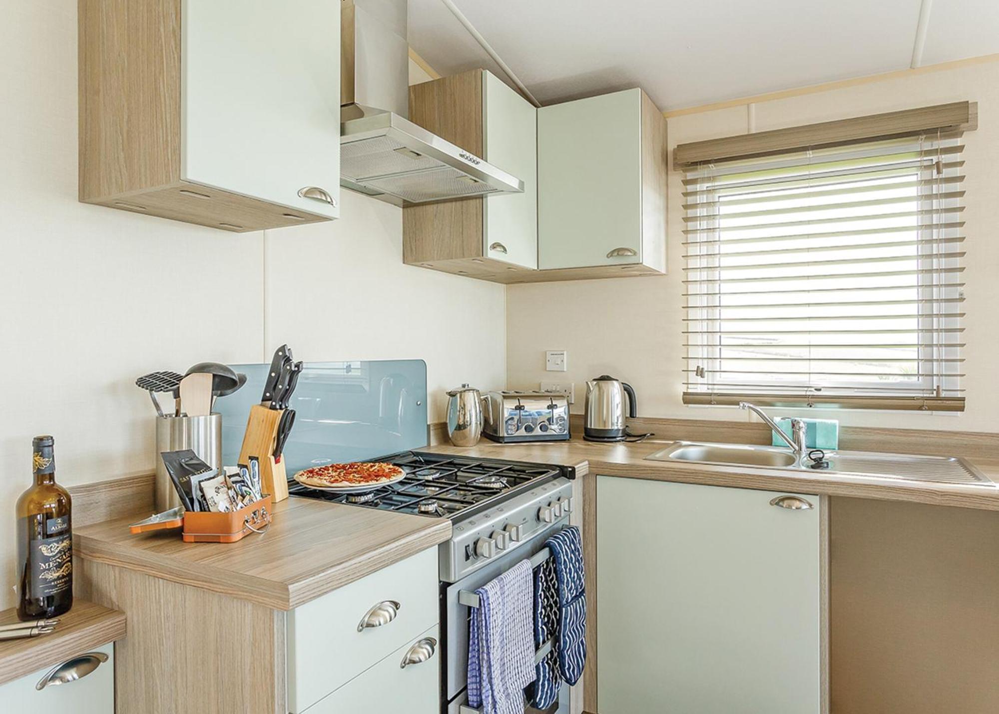 Sandymouth Holiday Resort Morwenstow Экстерьер фото