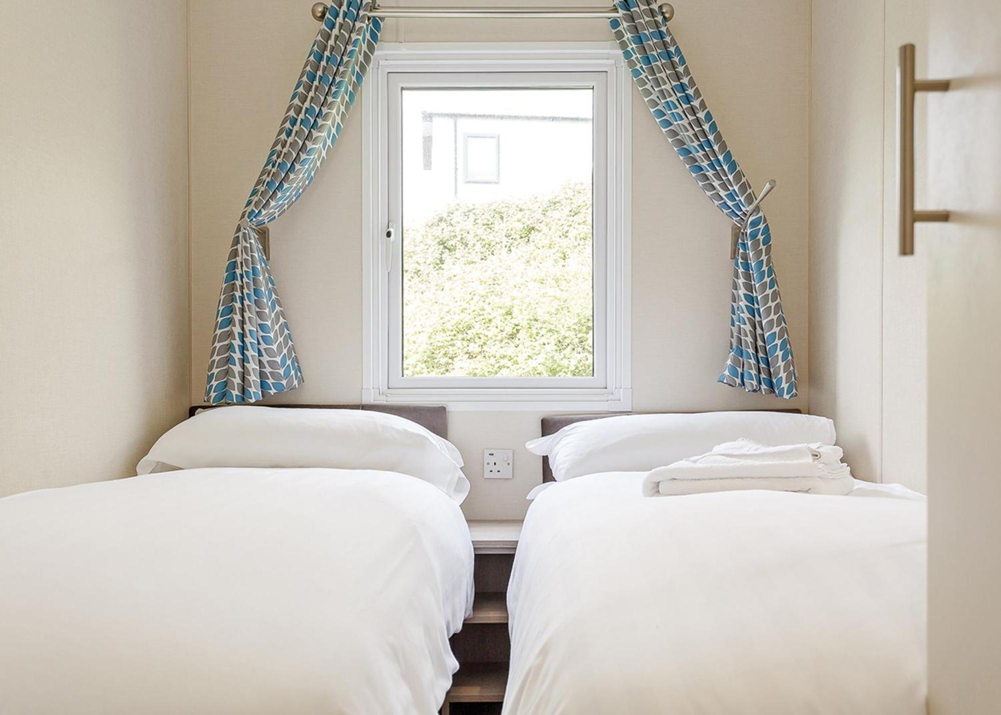 Sandymouth Holiday Resort Morwenstow Экстерьер фото
