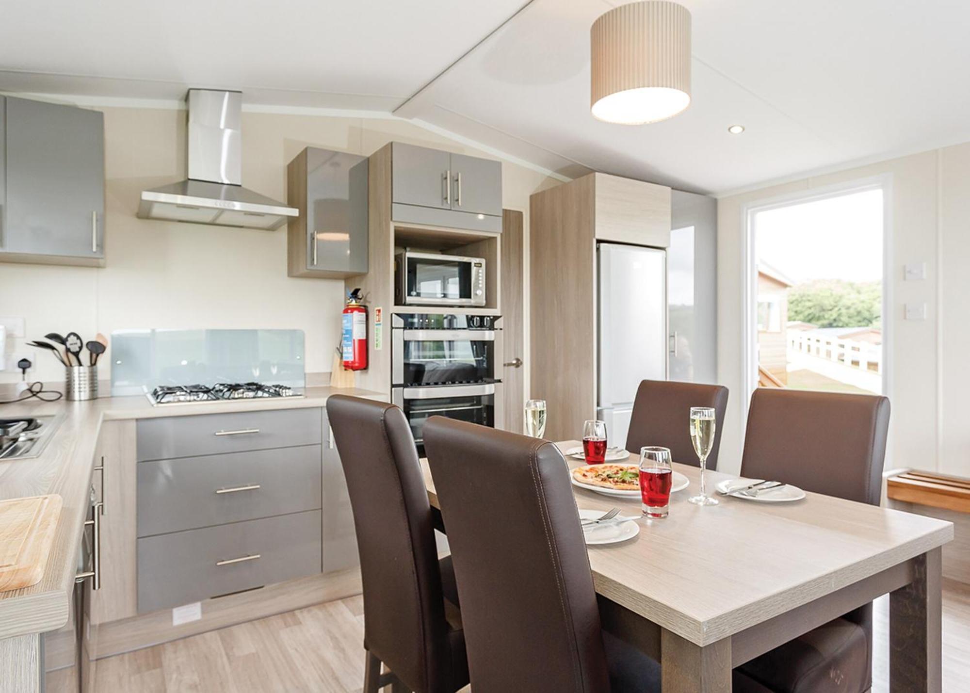 Sandymouth Holiday Resort Morwenstow Экстерьер фото