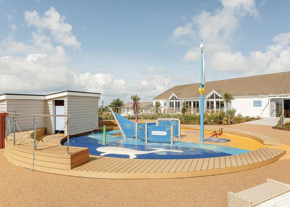 Sandymouth Holiday Resort Morwenstow Экстерьер фото