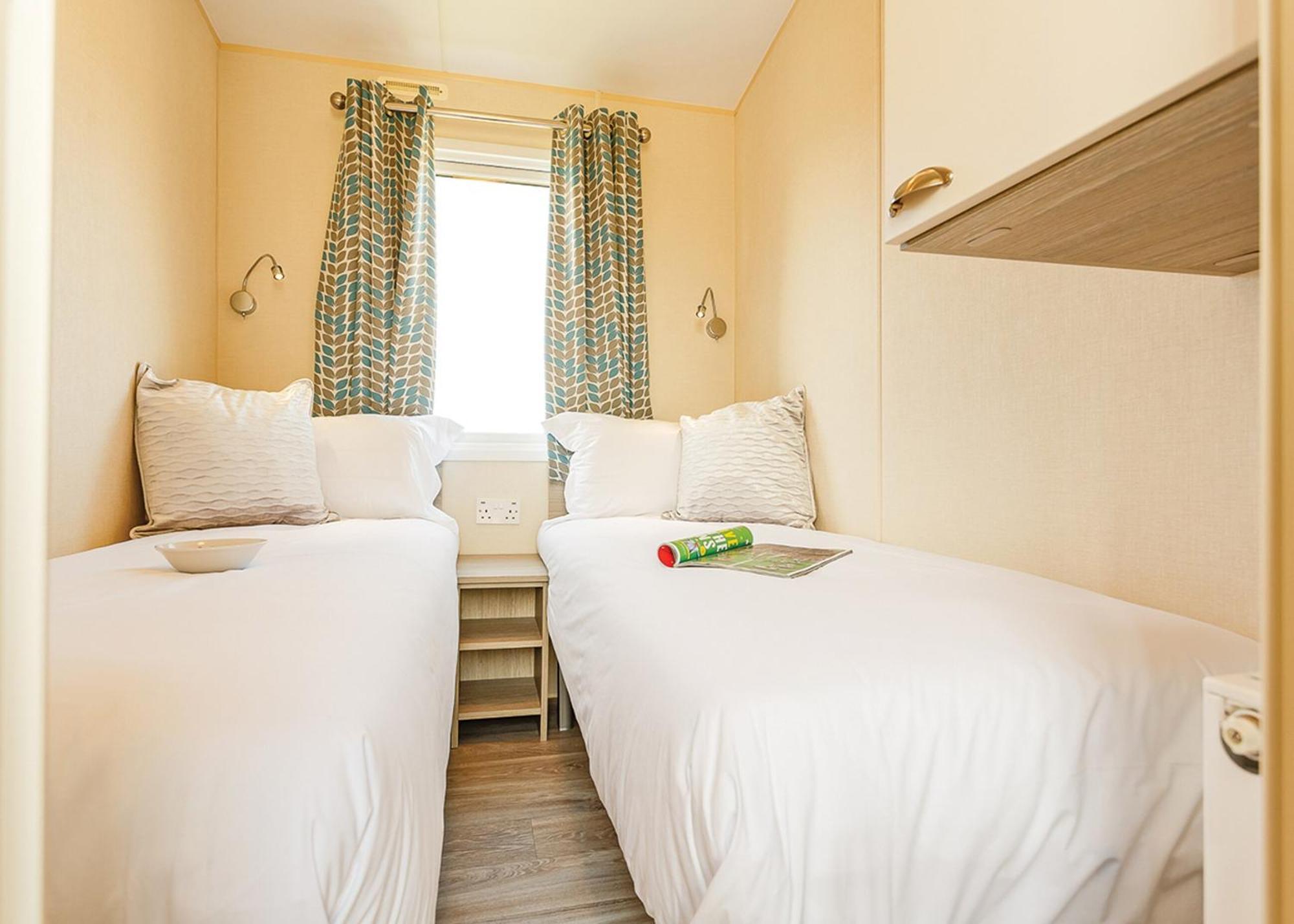 Sandymouth Holiday Resort Morwenstow Номер фото