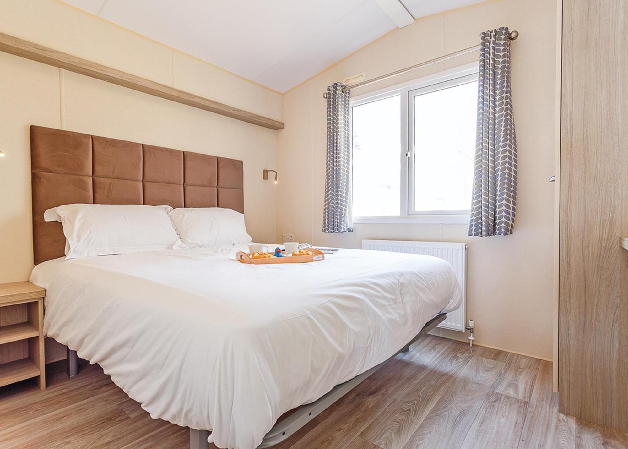 Sandymouth Holiday Resort Morwenstow Номер фото