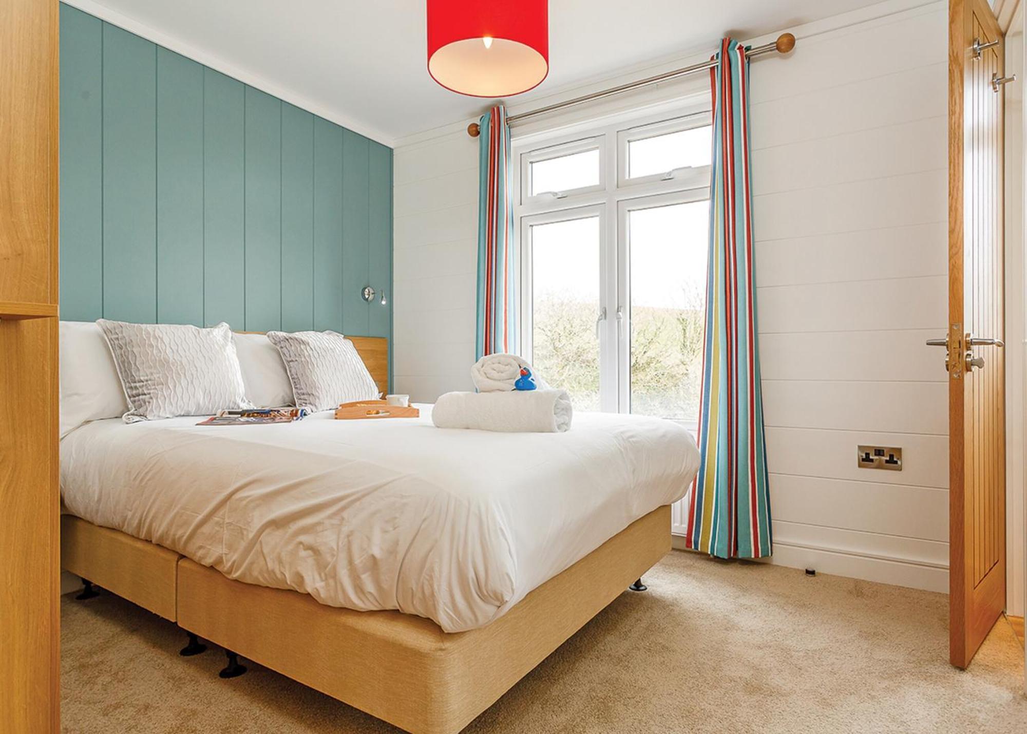 Sandymouth Holiday Resort Morwenstow Номер фото