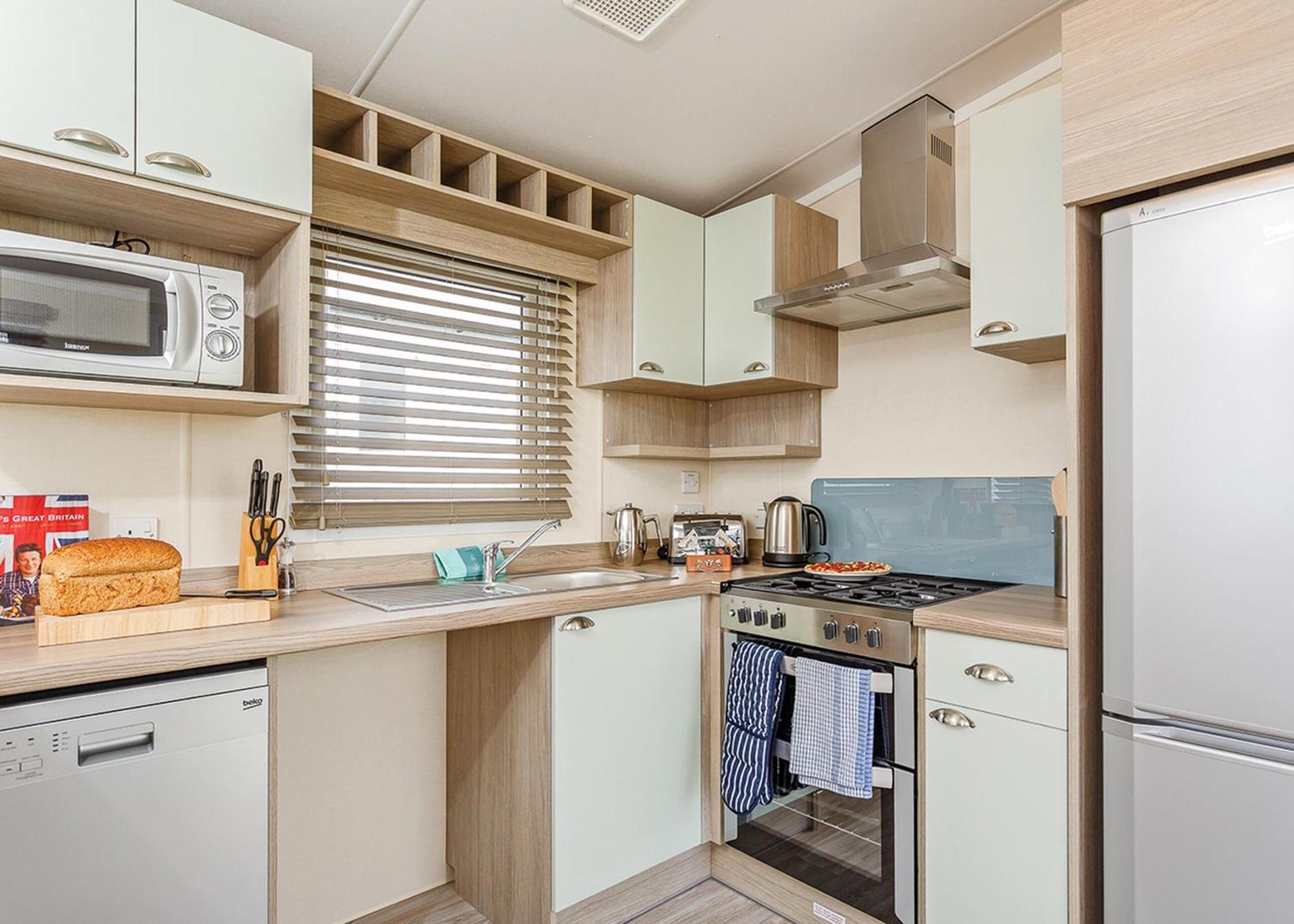 Sandymouth Holiday Resort Morwenstow Номер фото
