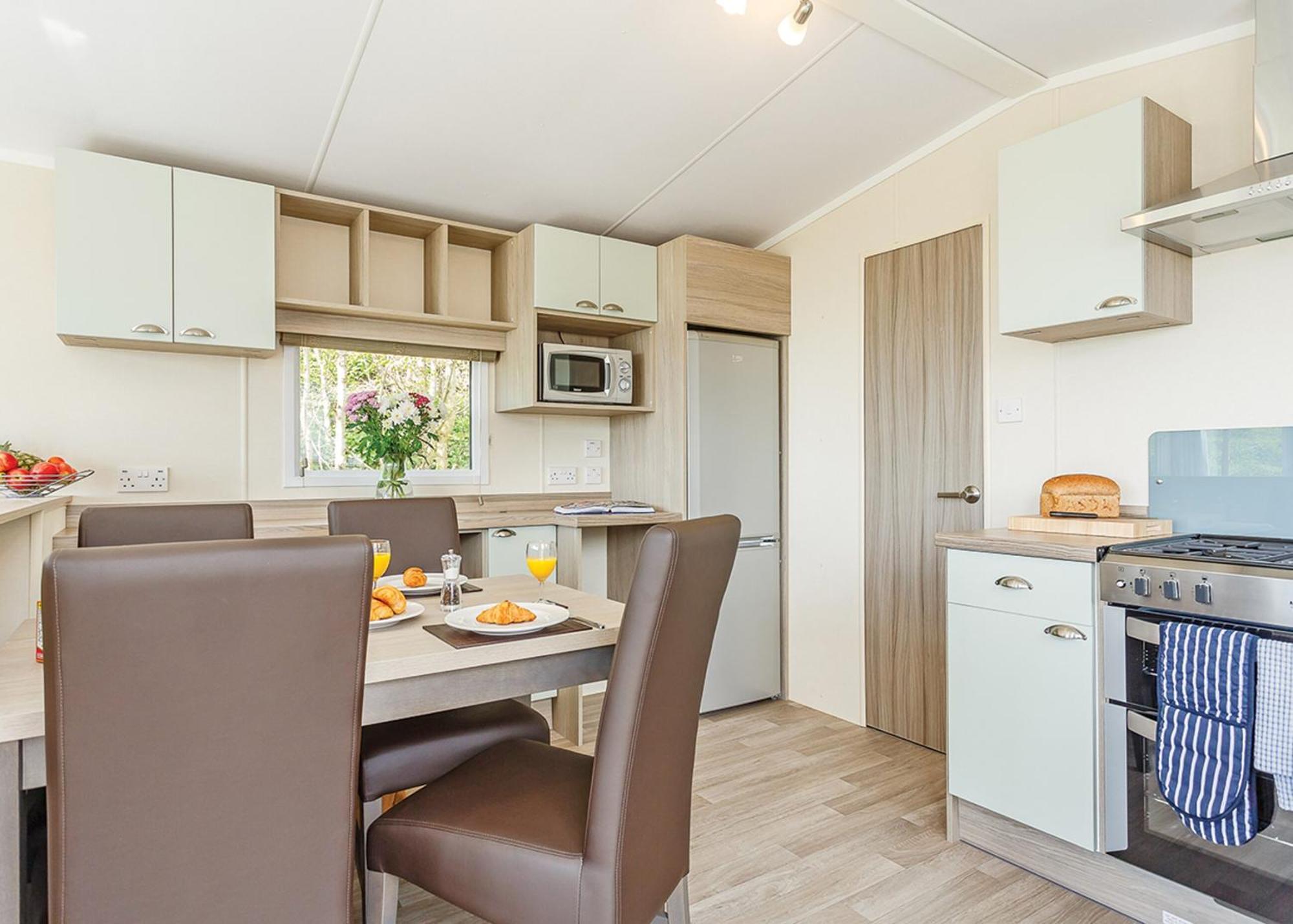 Sandymouth Holiday Resort Morwenstow Номер фото
