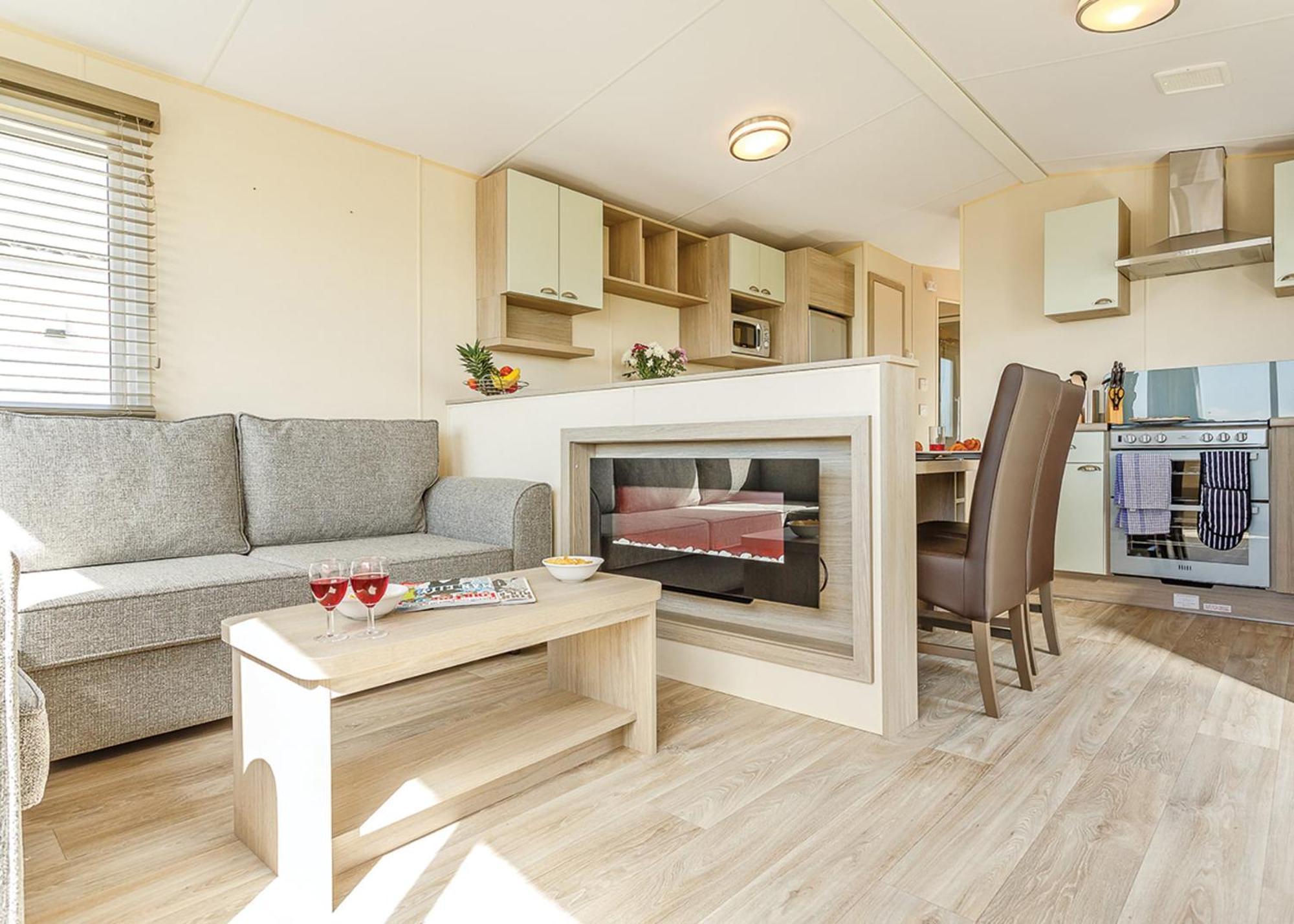 Sandymouth Holiday Resort Morwenstow Экстерьер фото