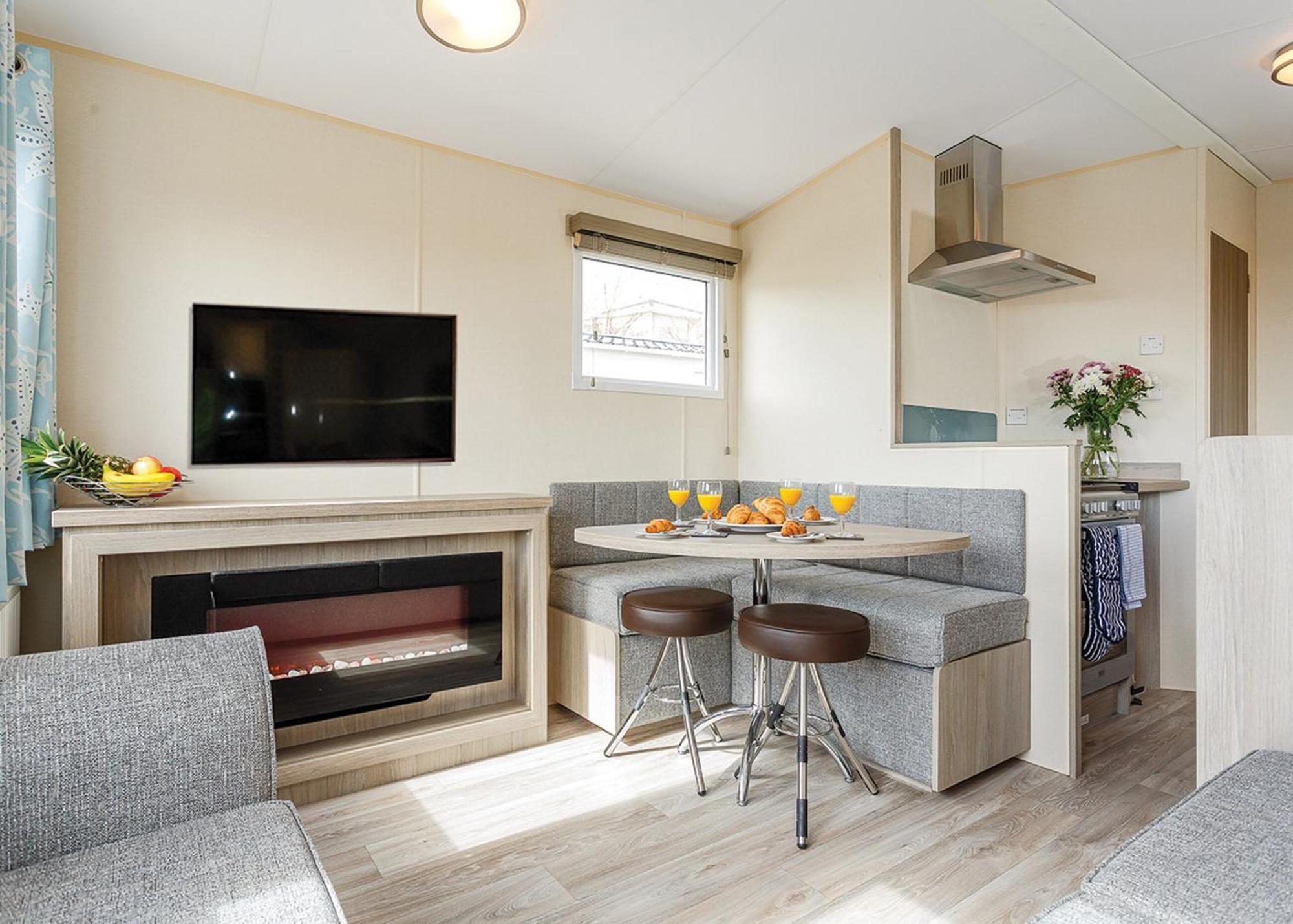 Sandymouth Holiday Resort Morwenstow Экстерьер фото